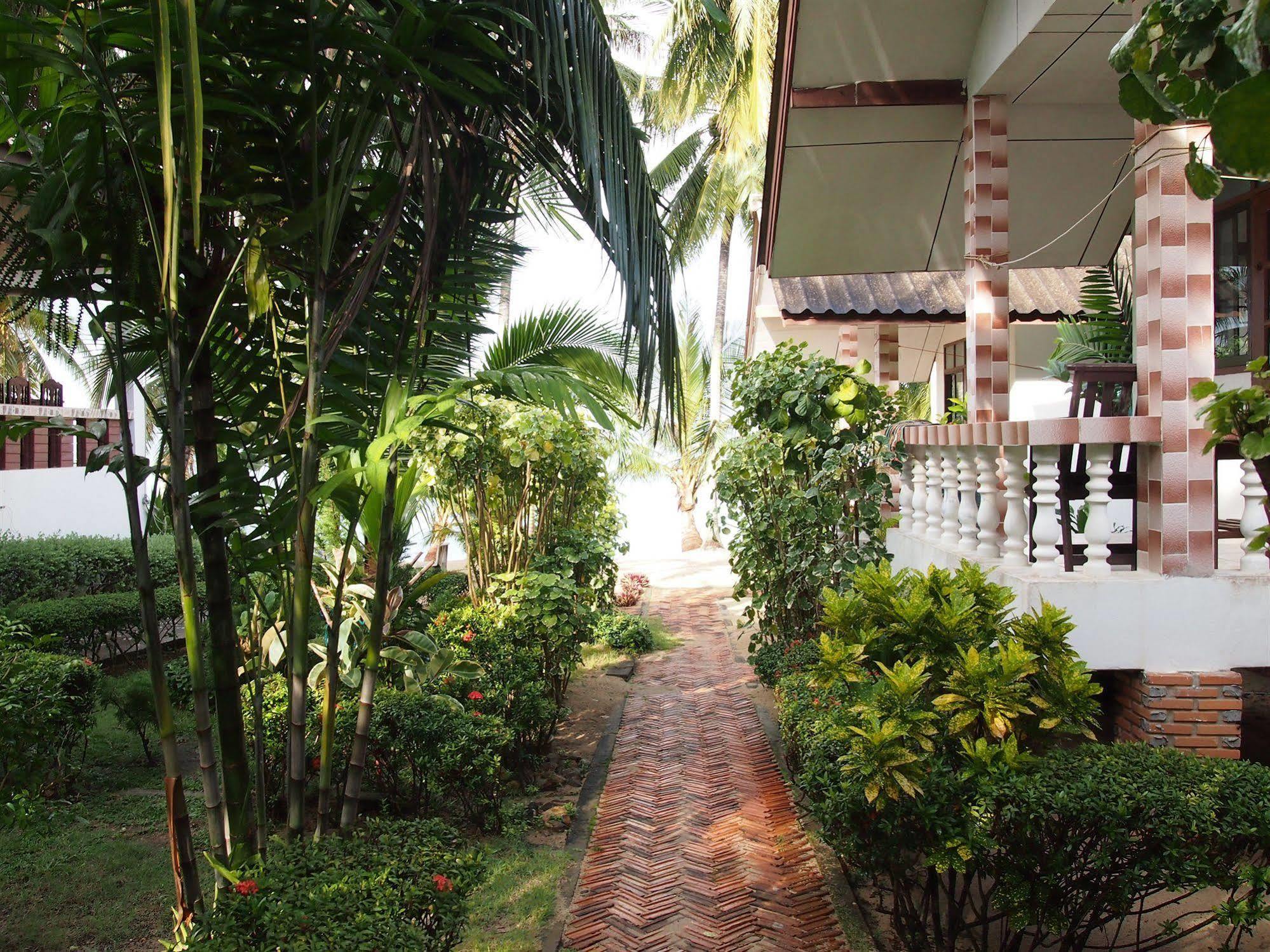 Palm Point Village Mae Nam Extérieur photo